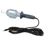 WOLFPACK LINEA PROFESIONAL Lampe Portable Professionnelle Bleue