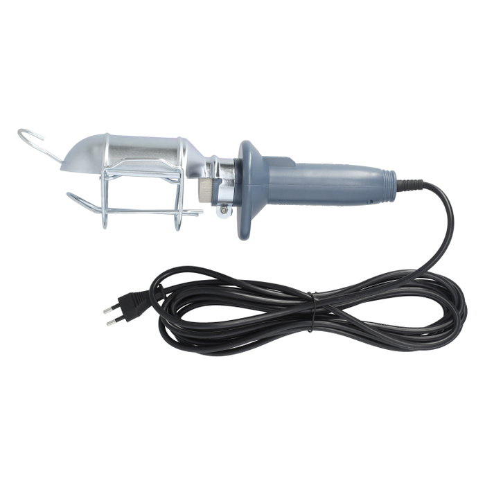 WOLFPACK LINEA PROFESIONAL Lampe Portable Professionnelle Bleue