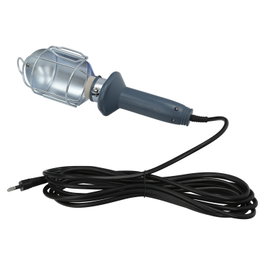 WOLFPACK LINEA PROFESIONAL Lampe Portable Professionnelle Bleue
