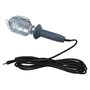 WOLFPACK LINEA PROFESIONAL Lampe Portable Professionnelle Bleue