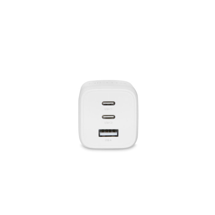 Chargeur mural Dicota D32054 Blanc