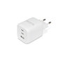 Chargeur mural Dicota D32054 Blanc