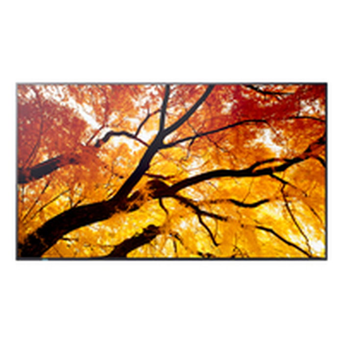 Moniteur Videowall Sharp 60006058 4K Ultra HD 86"