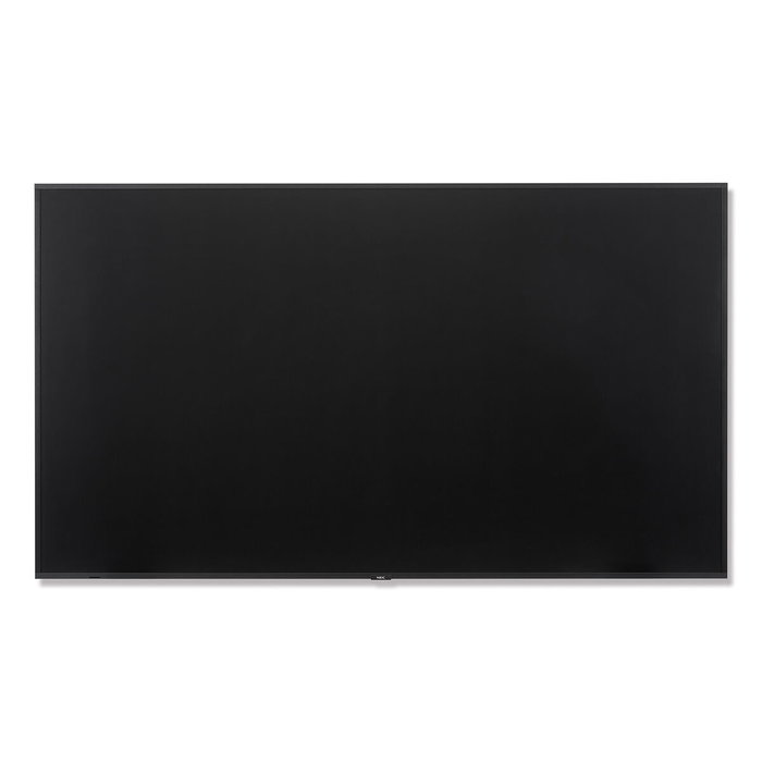 Moniteur Videowall Sharp 60006058 4K Ultra HD 86"