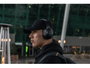 Sandberg Wireless Travel Headset ANC+ENC