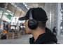Sandberg Wireless Travel Headset ANC+ENC