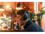 Sandberg Wireless Travel Headset ANC+ENC