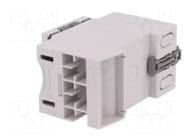 LEGRAND Prise simple type E pour rail DIN LEGRAND Prise simple type E pour rail DIN