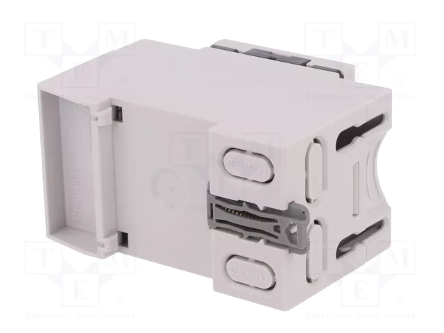 LEGRAND Prise simple type E pour rail DIN LEGRAND Prise simple type E pour rail DIN