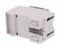 LEGRAND Prise simple type E pour rail DIN
