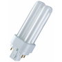 Osram DULUX D/E 13W 840 G24Q-1 FS1