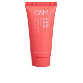 O&M Crème pour boucles 30 ml