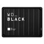 Disque Dur Externe Western Digital WDBA2W0020BBK-WES1 Noir 2 TB HDD