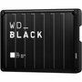 Disque Dur Externe Western Digital WDBA2W0020BBK-WES1 Noir 2 TB HDD