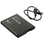 Disque Dur Externe Western Digital WDBA2W0020BBK-WES1 Noir 2 TB HDD