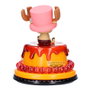 Banpresto BP29385P Figurine One Piece Paldolce Collection Vol.4 Tony Tony Chopper Version C 6cm PVC