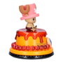 Banpresto BP29385P Figurine One Piece Paldolce Collection Vol.4 Tony Tony Chopper Version C 6cm PVC