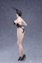 Original Character statuette PVC 1/4 Yuko Yashiki Bunny Girl Deluxe Edition 42 cm
