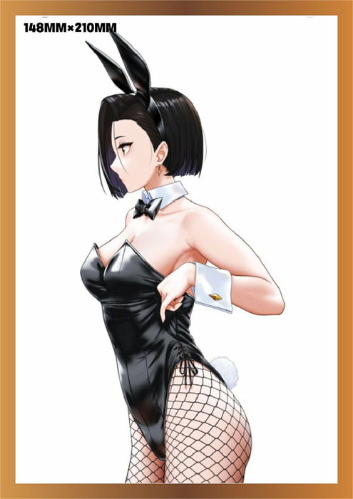 Original Character statuette PVC 1/4 Yuko Yashiki Bunny Girl Deluxe Edition 42 cm Original Character statuette PVC 1/4 Yuko Yashiki Bunny Girl Deluxe Edition 42 cm