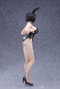 Original Character statuette PVC 1/4 Yuko Yashiki Bunny Girl Deluxe Edition 42 cm
