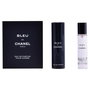 Set de Parfum Homme Chanel BLEU