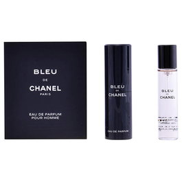 Set de Parfum Homme Chanel BLEU