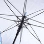 Cerdá Parapluie Bulle Stitch Bleu 89 cm