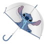 Cerdá Parapluie Bulle Stitch Bleu 89 cm