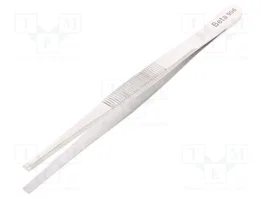 BETA Pince à épiler droite 150mm
