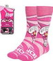 Cerdá Chaussettes Disney Alice au Pays des Merveilles Chat du Cheshire 36-43
