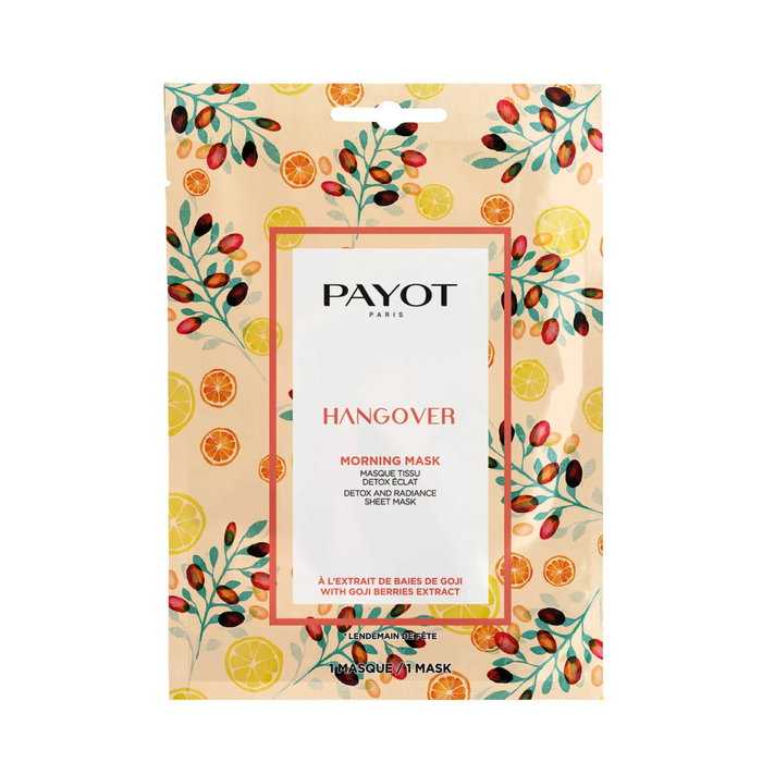Payot Morning Mask Hangover