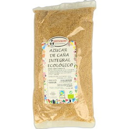 INTRACMA Sucre de Canne Écologique 1kg