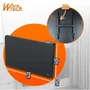 Warm Tech WTZEUS15-N Radiateur à inertie céramique 1500 W Noir