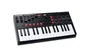 MAUDIO Oxygen Pro Mini – Clavier MIDI 32 touches avec pads RGB et écran OLED