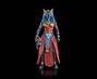 Four Horsemen Toy Design Figura Obscura figurine Bastet Black & Red