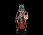 Four Horsemen Toy Design Figura Obscura figurine Bastet Black & Red