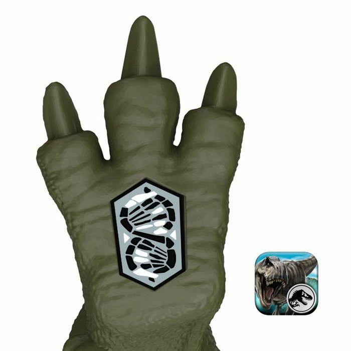 Figurine d’action Jurassic World TYRANNOTITAN Dinosaures Figurine d’action Jurassic World TYRANNOTITAN Dinosaures