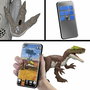 Figurine d’action Jurassic World TYRANNOTITAN Dinosaures