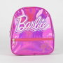 Cartable Barbie Rose