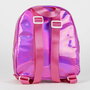 Cartable Barbie Rose