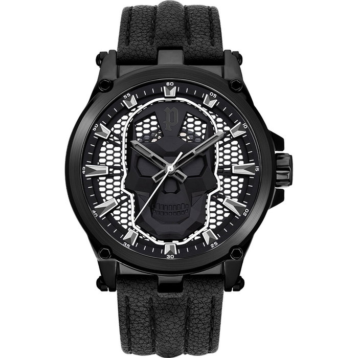 Montre Homme Police PEWJA2108203 (Ø 47 mm) Montre Homme Police PEWJA2108203 (Ø 47 mm)