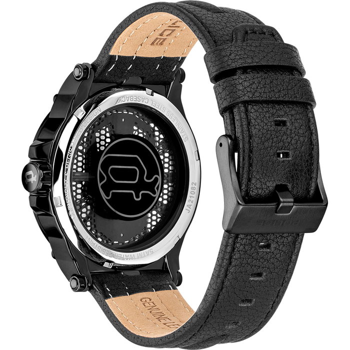 Police Vertex 3H PEWJA2108203 Noir