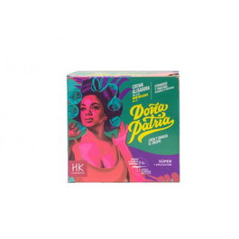 Doña Patria Ampolla Crema Alisadora
