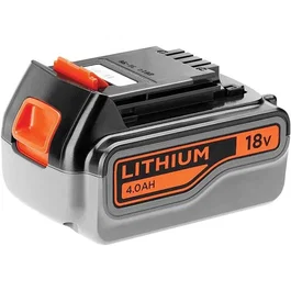 Black + Decker BL4018-XJ Batterie 18V 4,0Ah