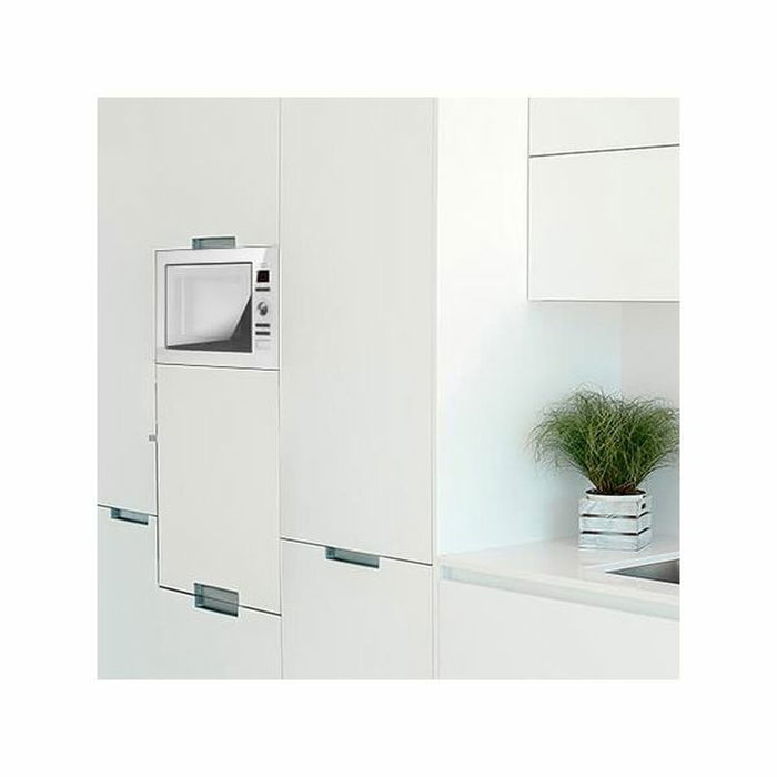 Micro-ondes intégrable Cecotec GrandHeat 2590 Built-In White 900 W 25 L