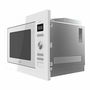 Micro-ondes intégrable Cecotec GrandHeat 2590 Built-In White 900 W 25 L