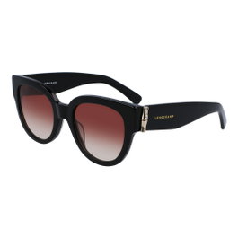 Longchamp LO733S-1 Lunettes de soleil noir