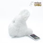 Sun Arrow Mon voisin Totoro peluche Nakayoshi White Totoro 16 cm