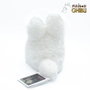 Sun Arrow Mon voisin Totoro peluche Nakayoshi White Totoro 16 cm