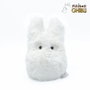 Sun Arrow Mon voisin Totoro peluche Nakayoshi White Totoro 16 cm